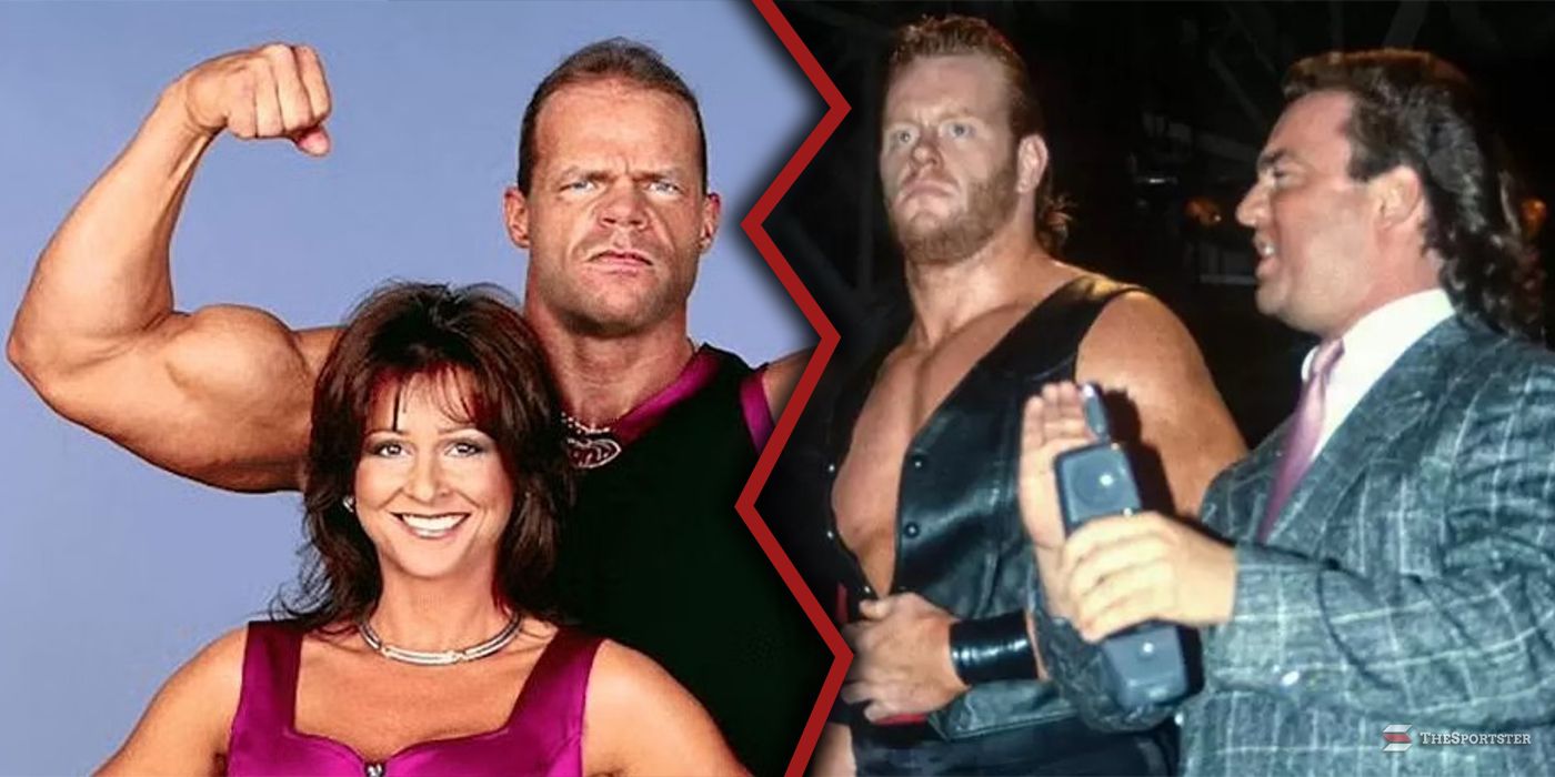 10 Great WCW Managers (Who Managed Bad Wrestlers)