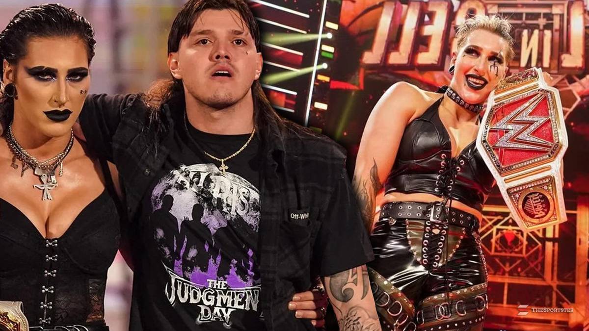 10 Harsh Realities Fans Of Rhea Ripley Need To Realize