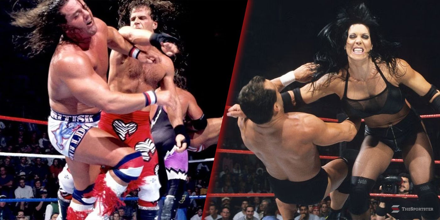 10 Most Overrated WWE Royal Rumble Moments Ever