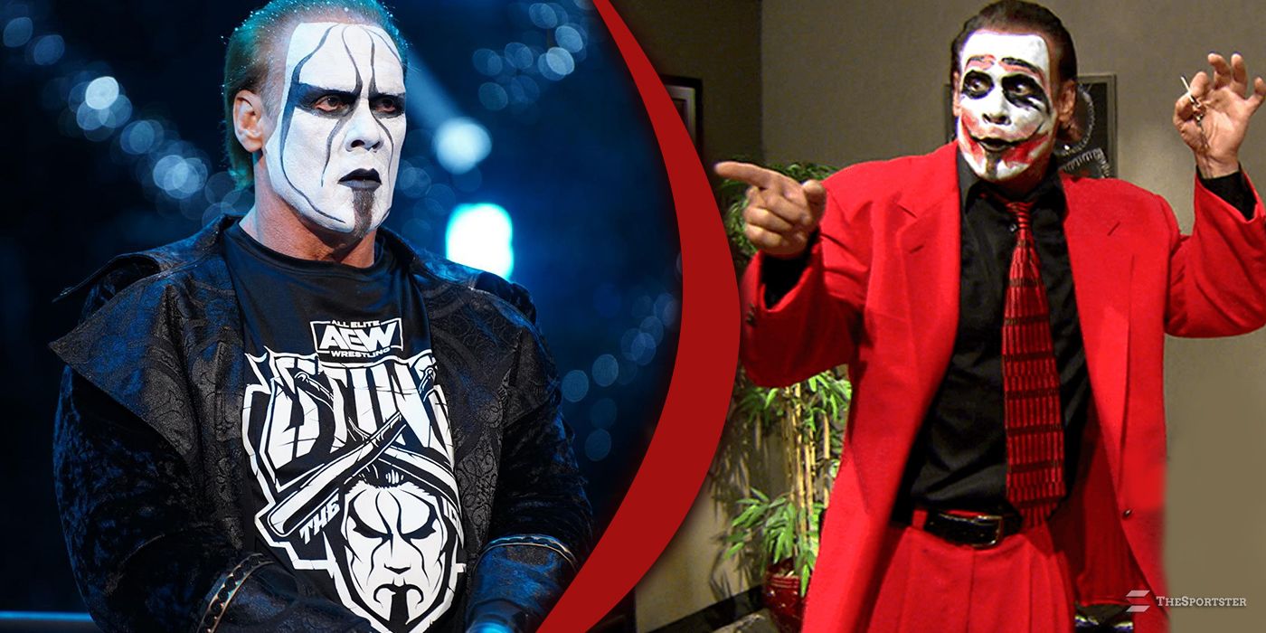 10 TNA Wrestlers Who Changed Their Look (And Made It Worse)