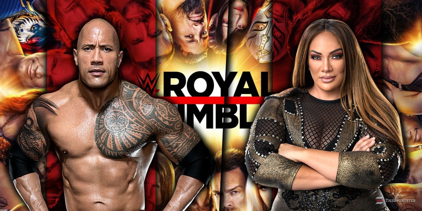 10 Worst Case Booking Scenarios For Royal Rumble 2024 Featured Image