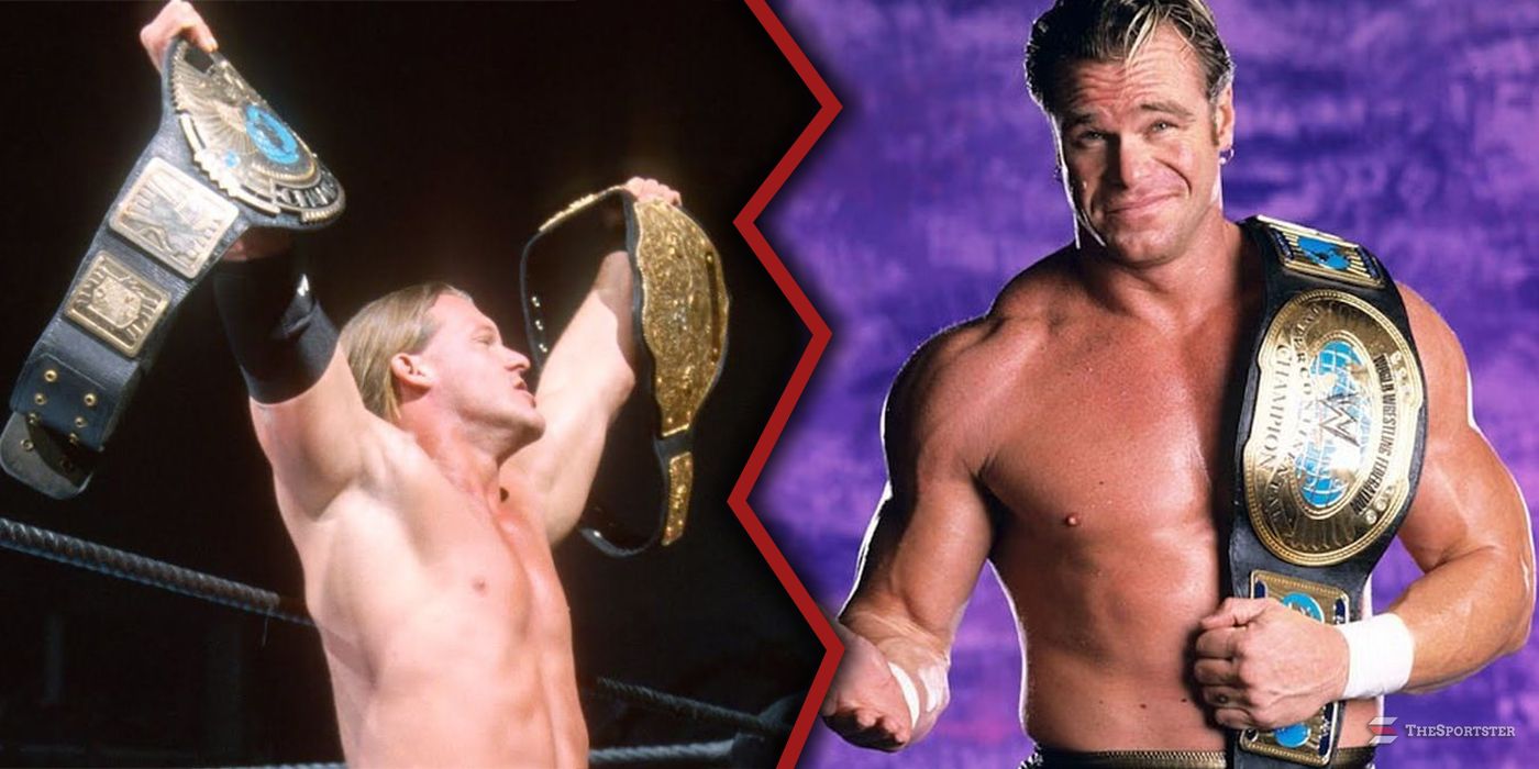 10 Worst Champions Of WWE's Attitude Era Featured Image