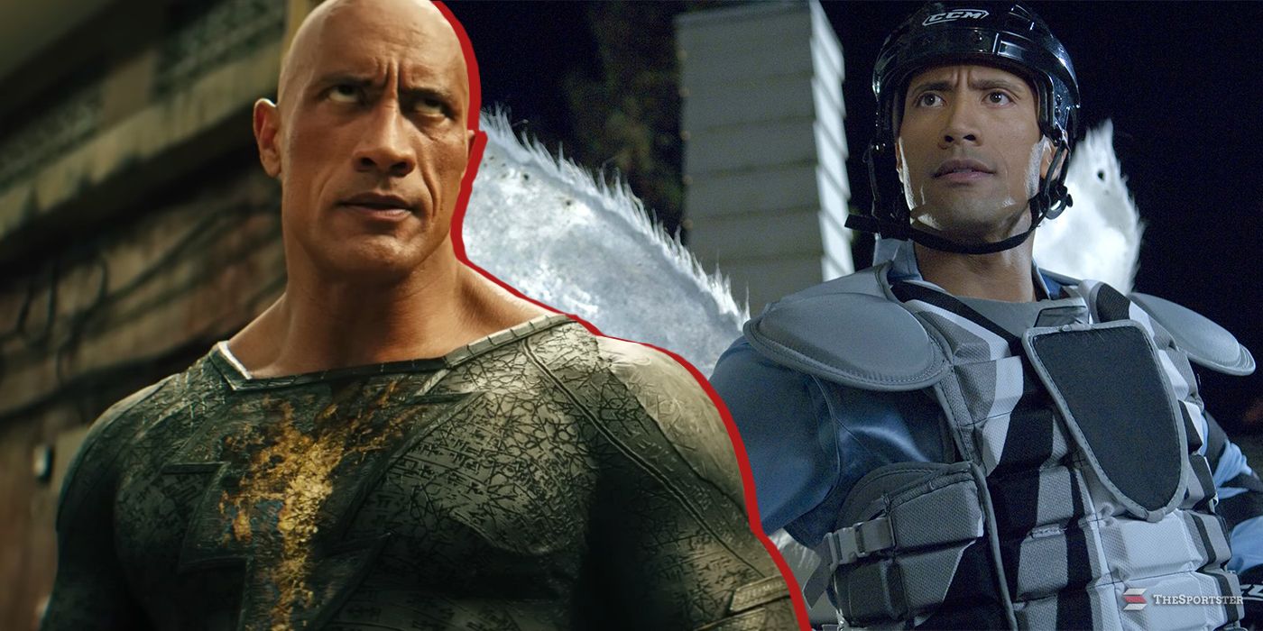 10 Worst Dwayne The Rock Johnson Movies, Ranked Via Rotten Tomatoes