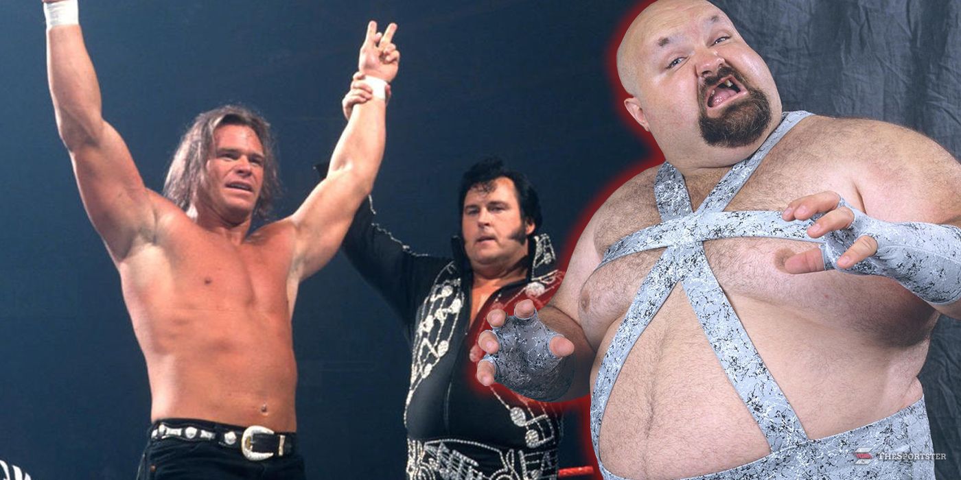 10 Worst Old-School WWE Theme Songs Featured Image