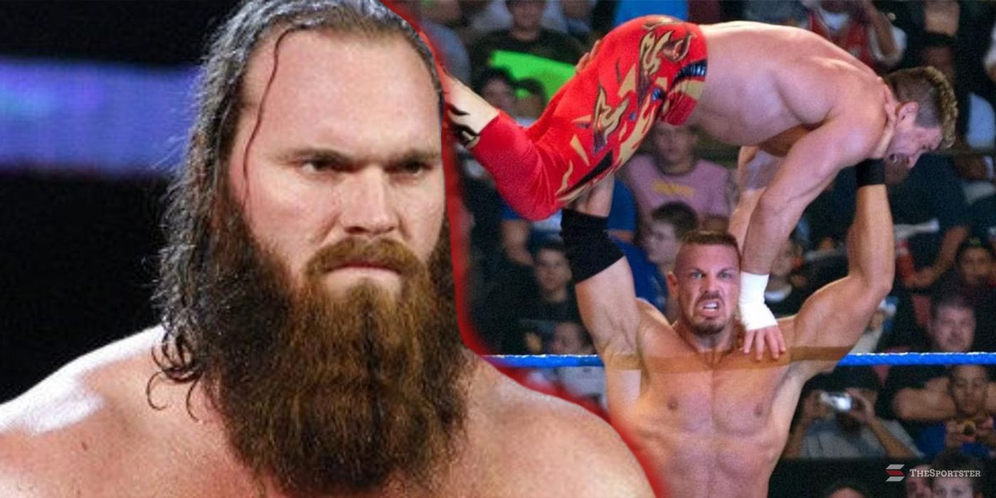 10 Wrestlers In The 2000s Who Didn't Deserve To Be In The Royal Rumble Featured Image