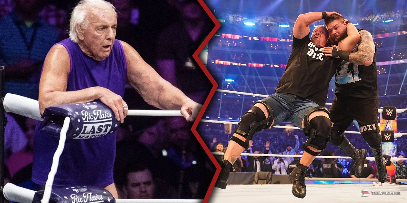 10 Wrestlers Who Actually Won Their Last Match Ever Featured Image