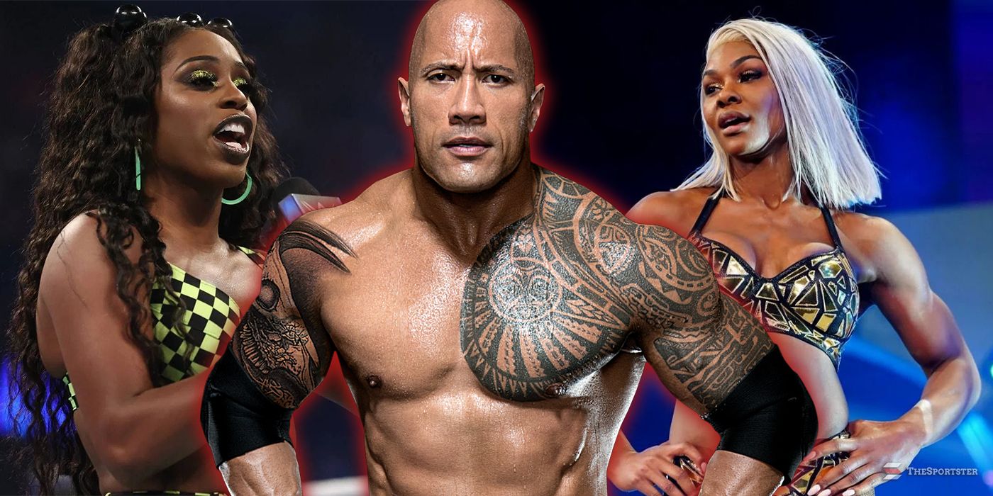 10 Wrestlers Who Could Make A Surprise Appearance At The 2024 Royal Rumble Featured Image