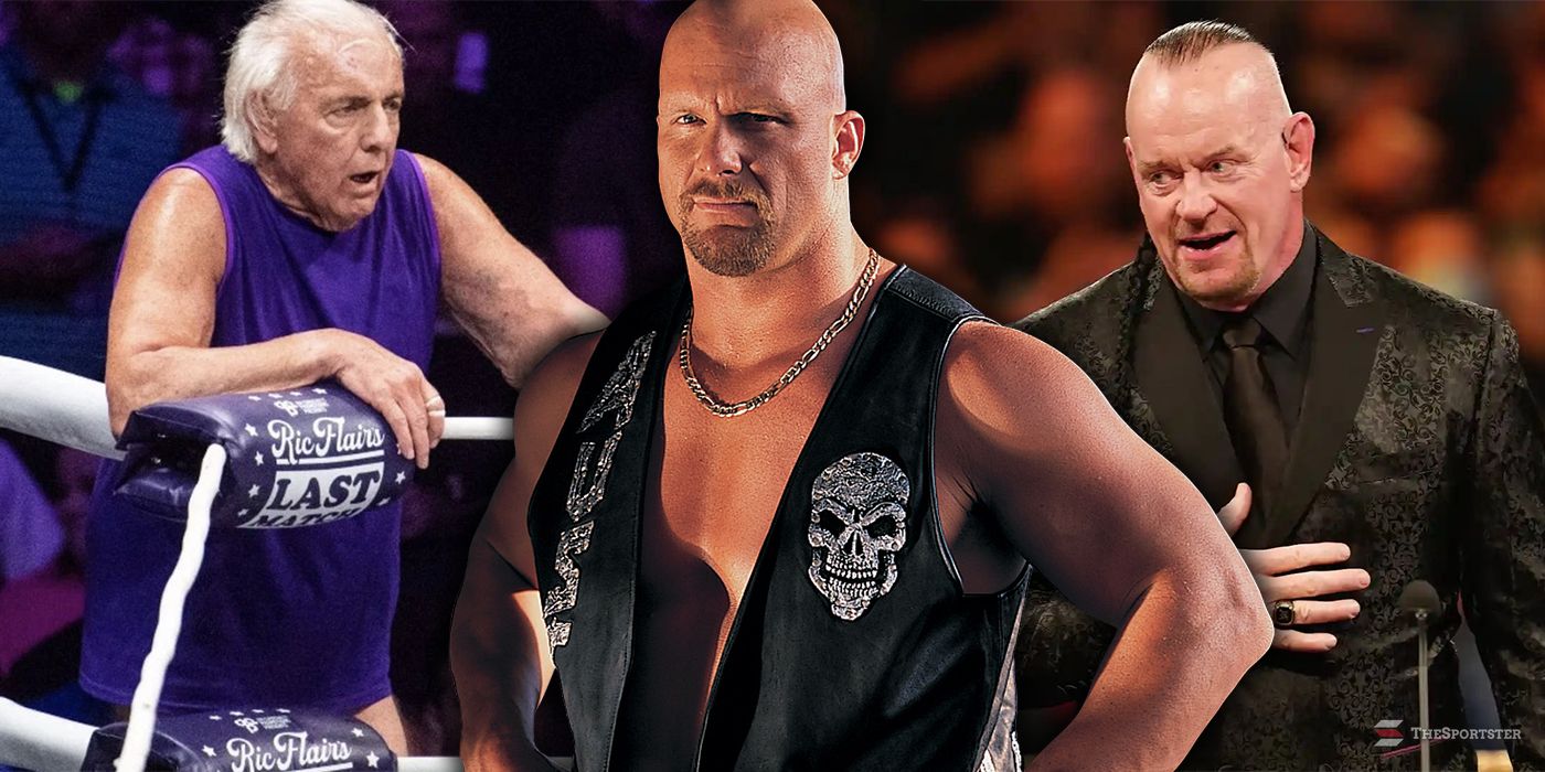 10 Wrestlers Who Should Stay Retired In 2024