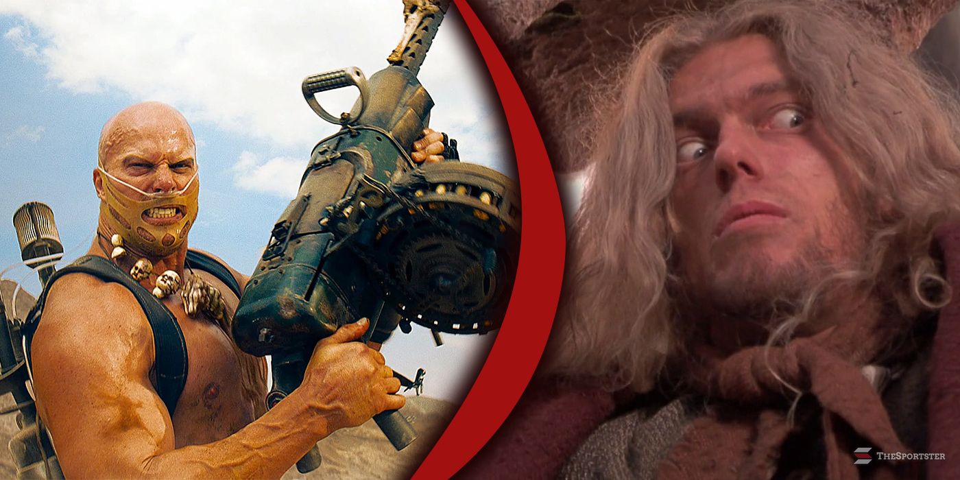10 Wrestlers Who Were In Fantasy Movies
