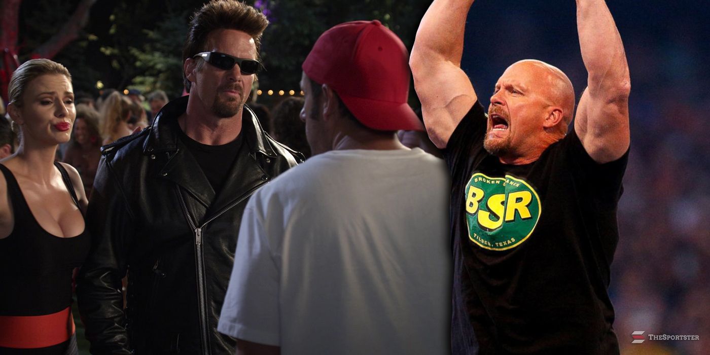 10 Wrestlers You Didn't Realize Starred In Movies