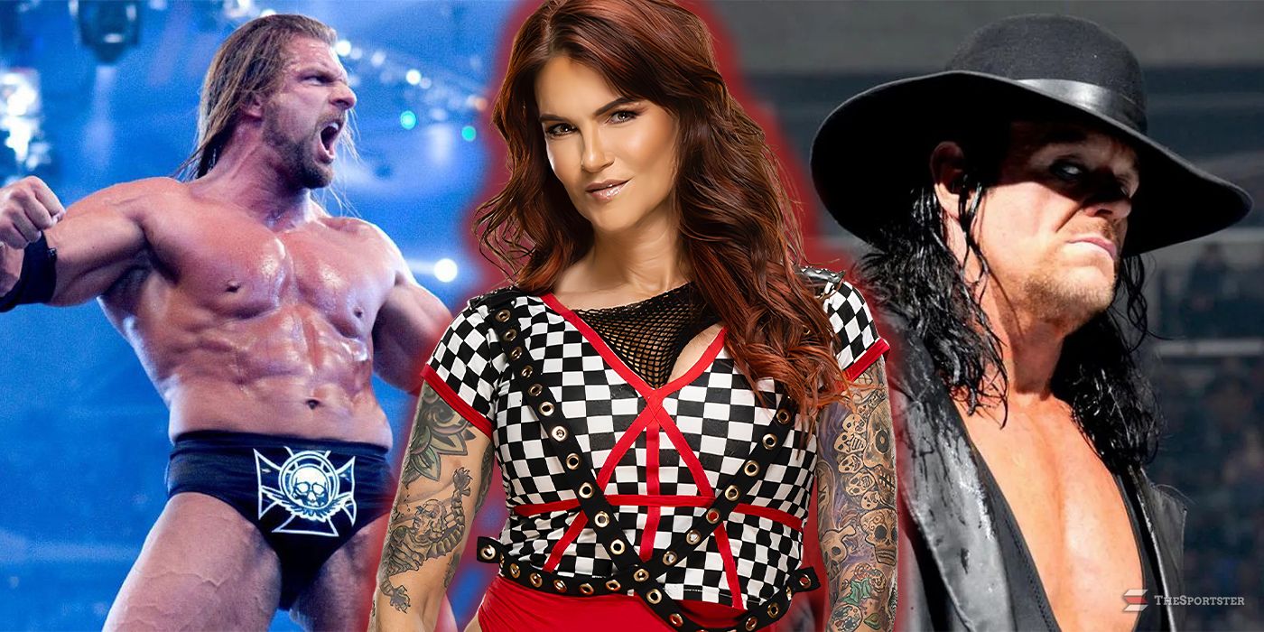 10 Wrestlers You Thought Were WWE Lifers (But Aren't)