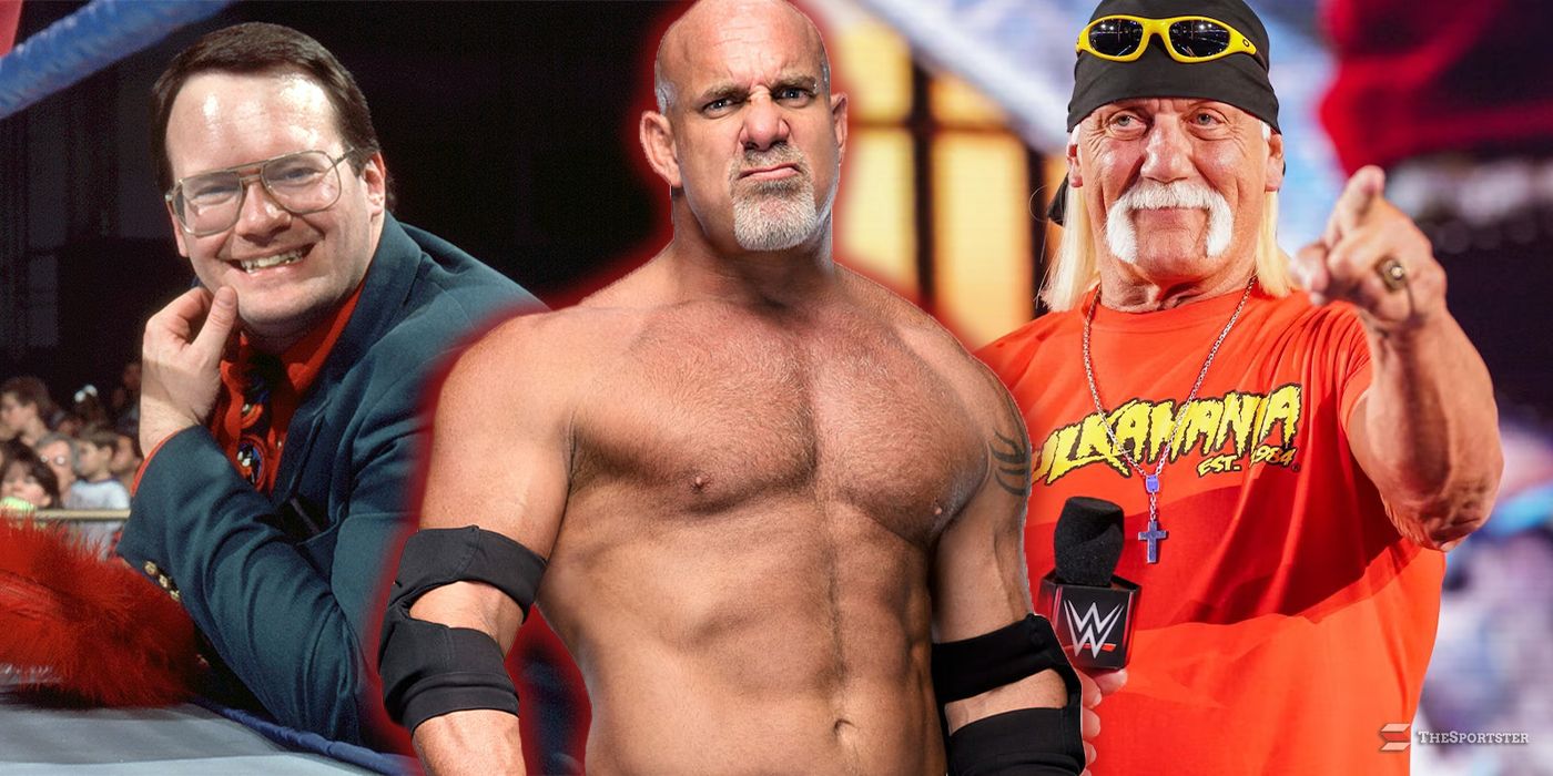 10 Wrestling Legends AEW Need To Stay Away From
