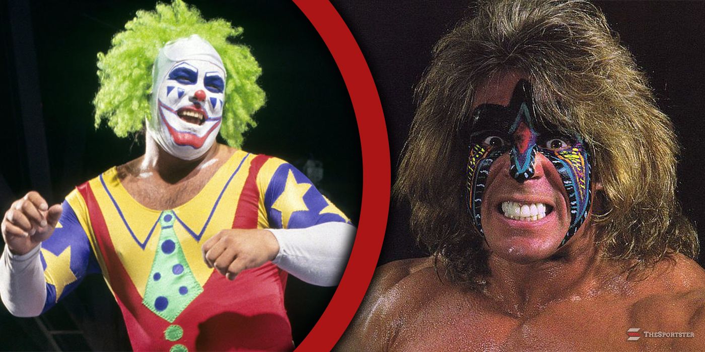 10 Wrestling Moments That Scared Us As Kids