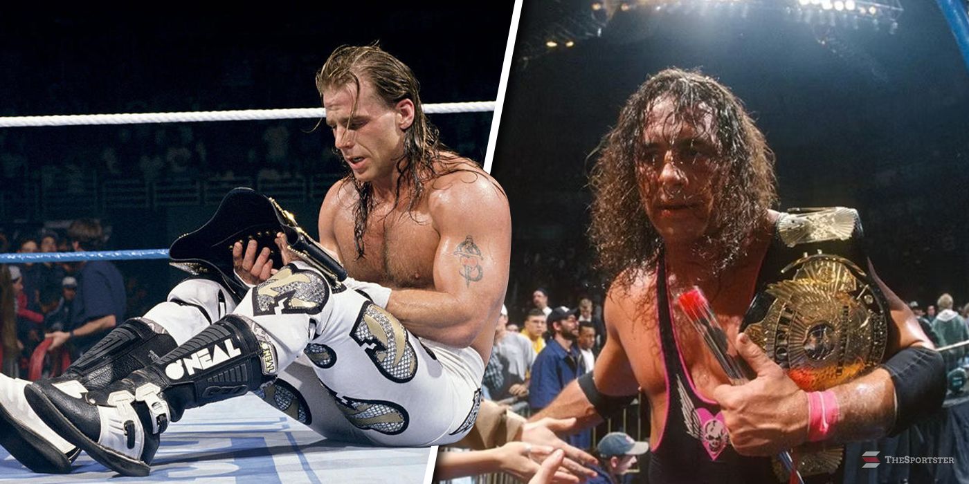 11 Best Champions Of WWE's New Generation Era