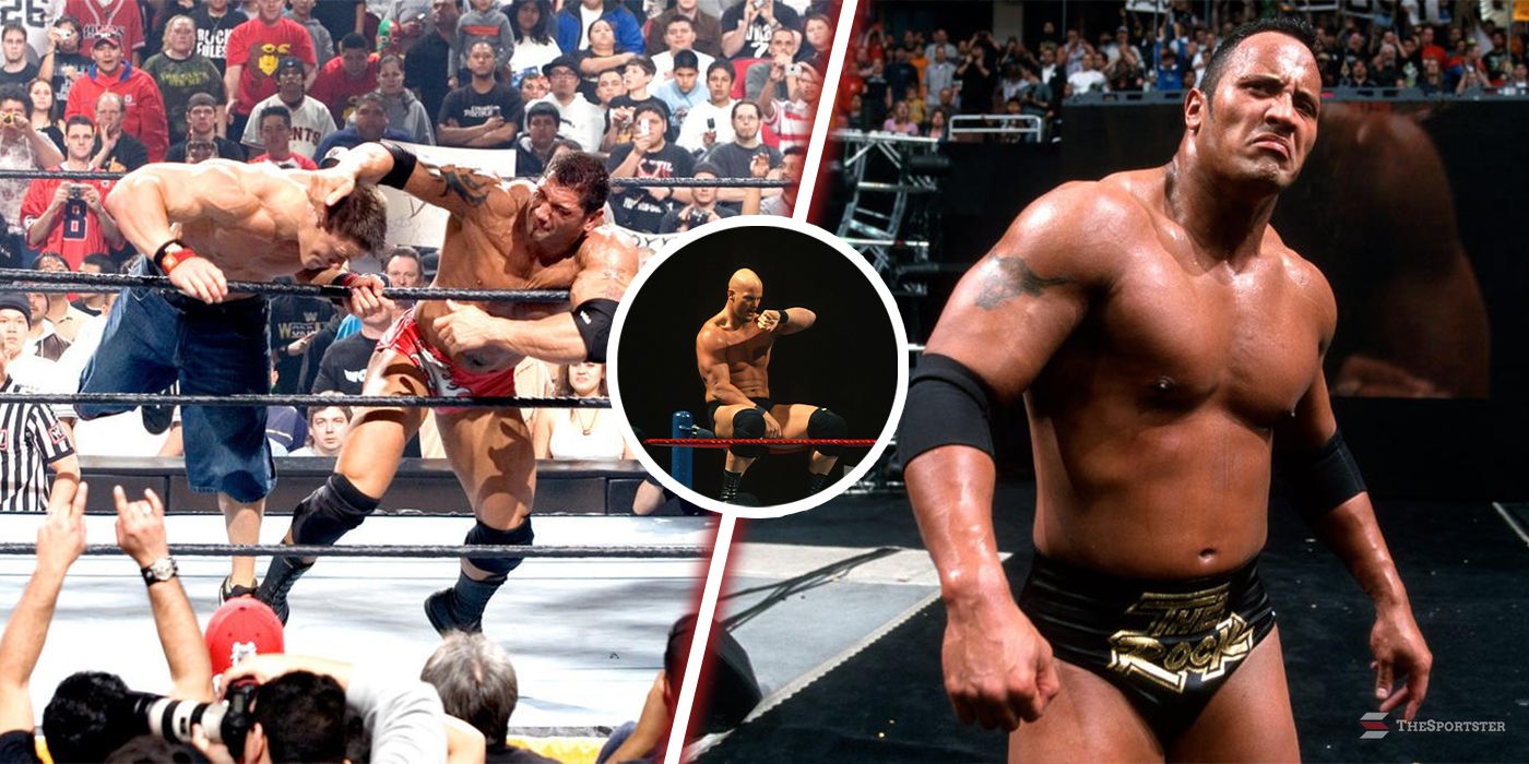 7 WWE Royal Rumble Eliminations That Were Total Accidents
