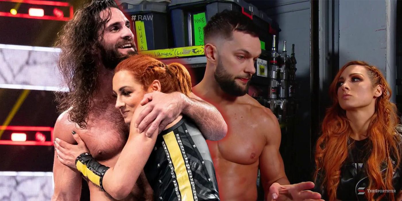 Becky Lynch Age, Height, Relationship Status & More Things To Know About Her