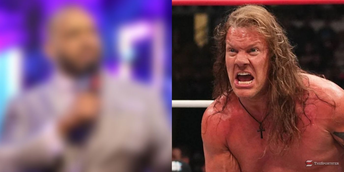 Chris Jericho Reportedly Got Knocked Out By Current WWE Star During 2020 Jericho Cruise