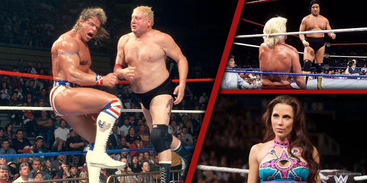 Every Forbidden Door WWE Royal Rumble Entrant Ever, Ranked By Performance-1