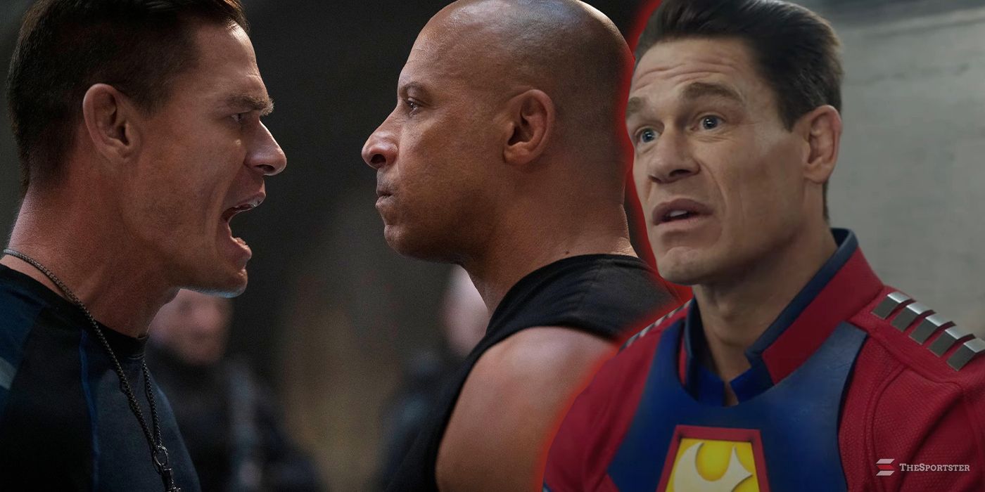 John Cena's 10 Best Movies, Ranked According To Rotten Tomatoes