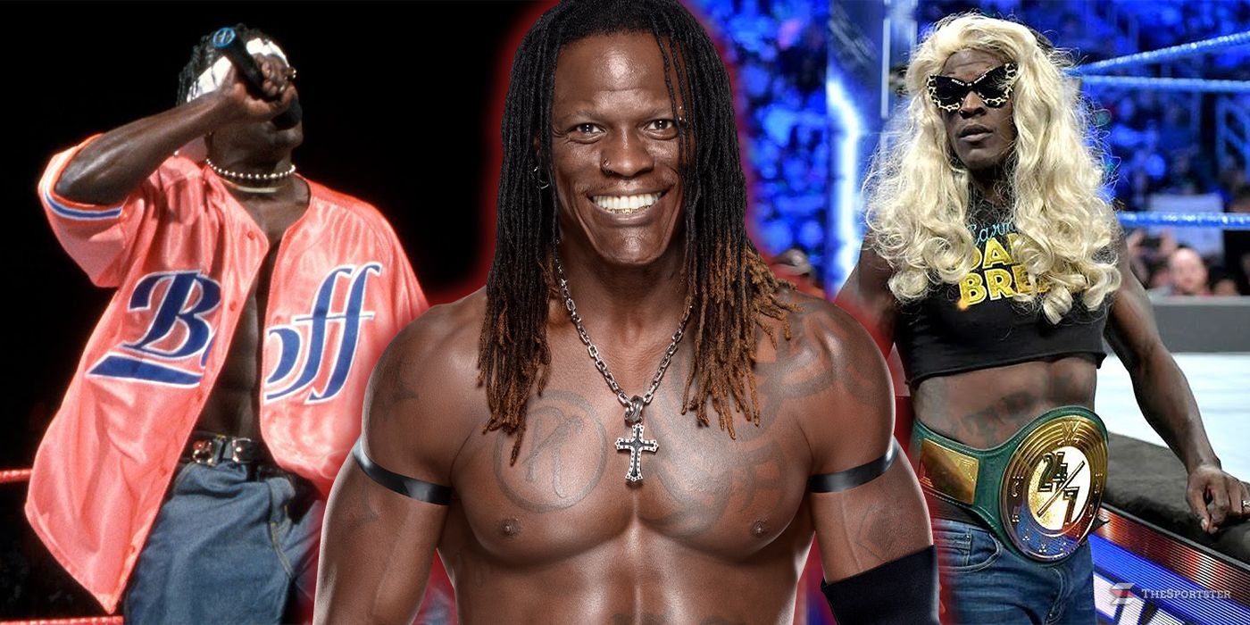 Ron R-Truth Killings Age, Height, Relationship Status & More To Know