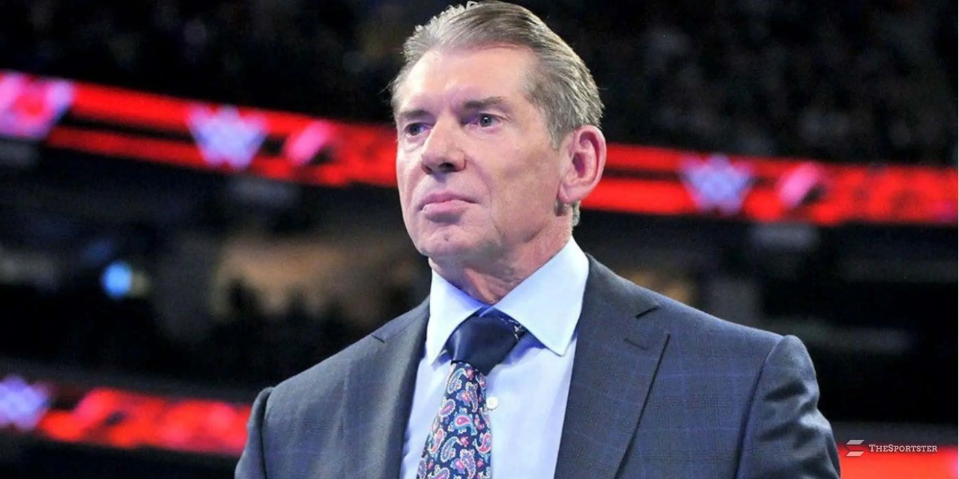 Vince McMahon: Age, Height, Wife & More