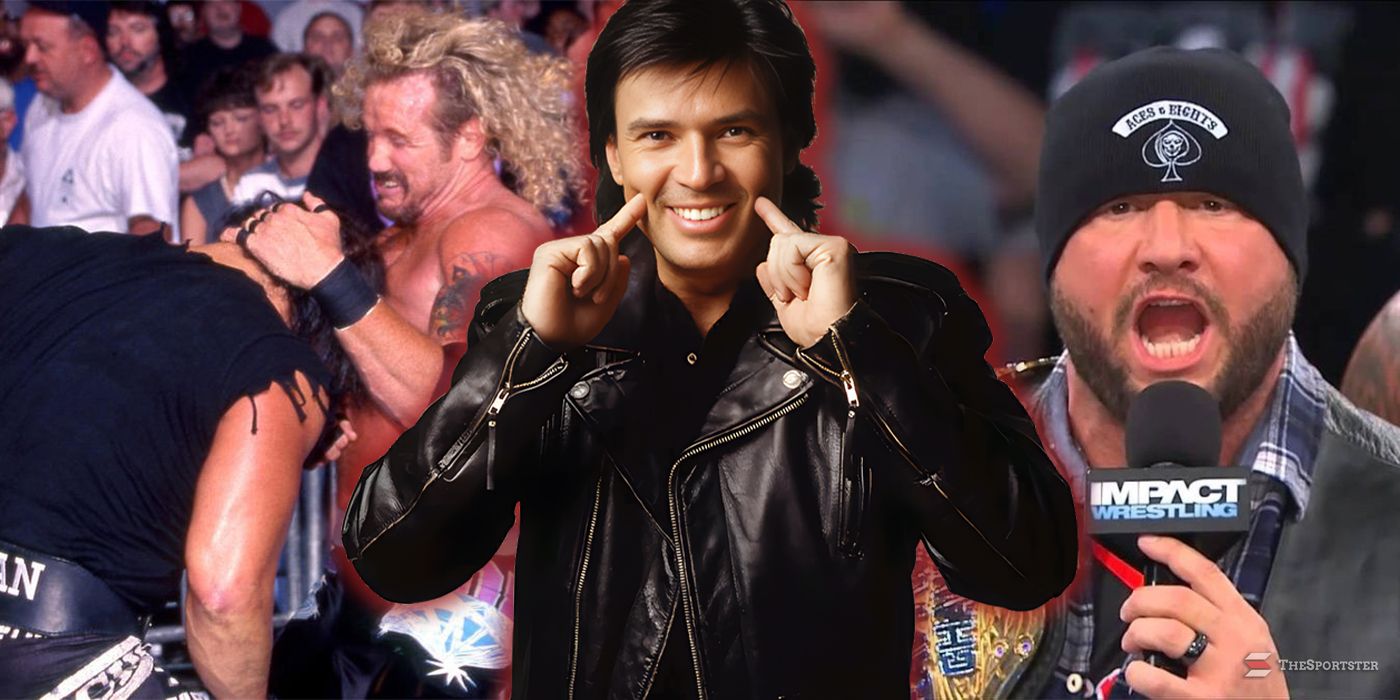 8 Smart Ideas Eric Bischoff Doesn't Get Enough Credit For