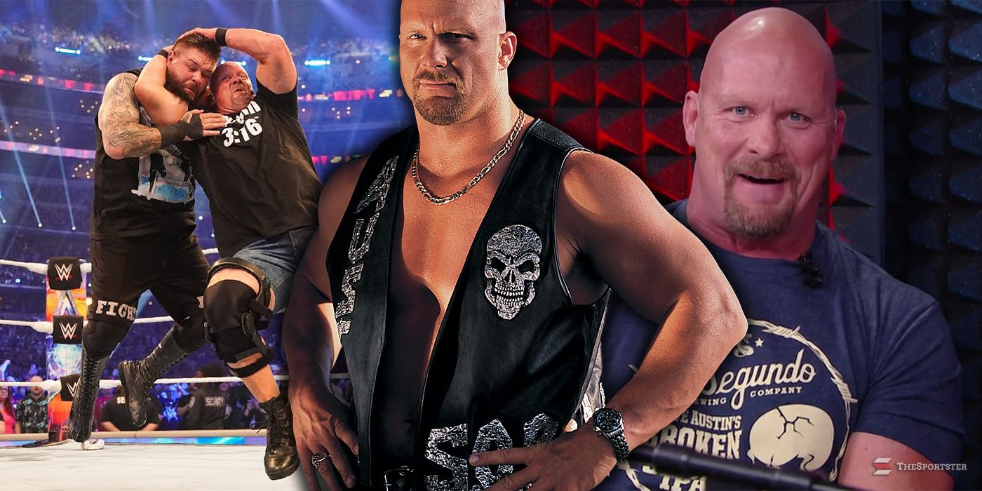 8 Things Stone Cold Steve Austin Has Done Since Retiring From WWE