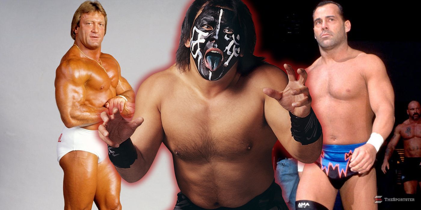 10 Best Wrestlers To Never Main Event A PPV In The 1990s Featured Image