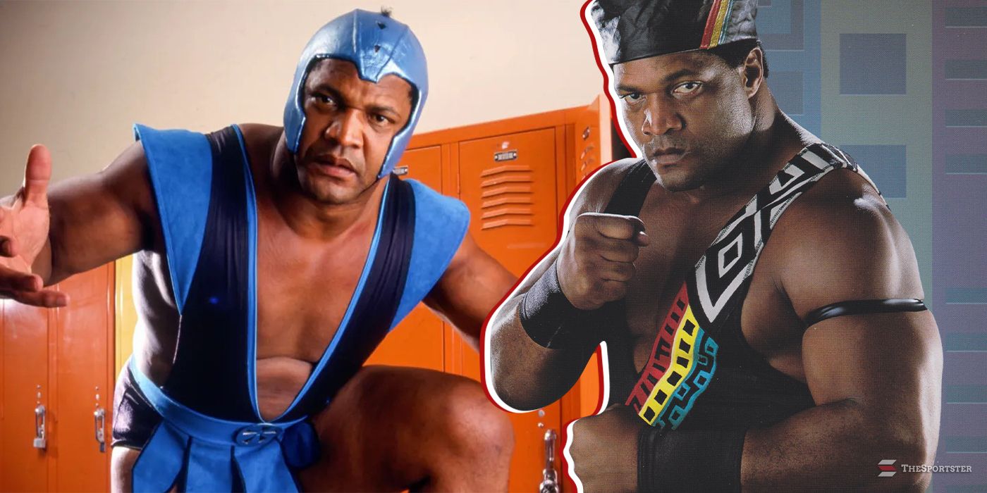 10 Best WWE Gimmick Changes Of The 1990s, Ranked Featured Image