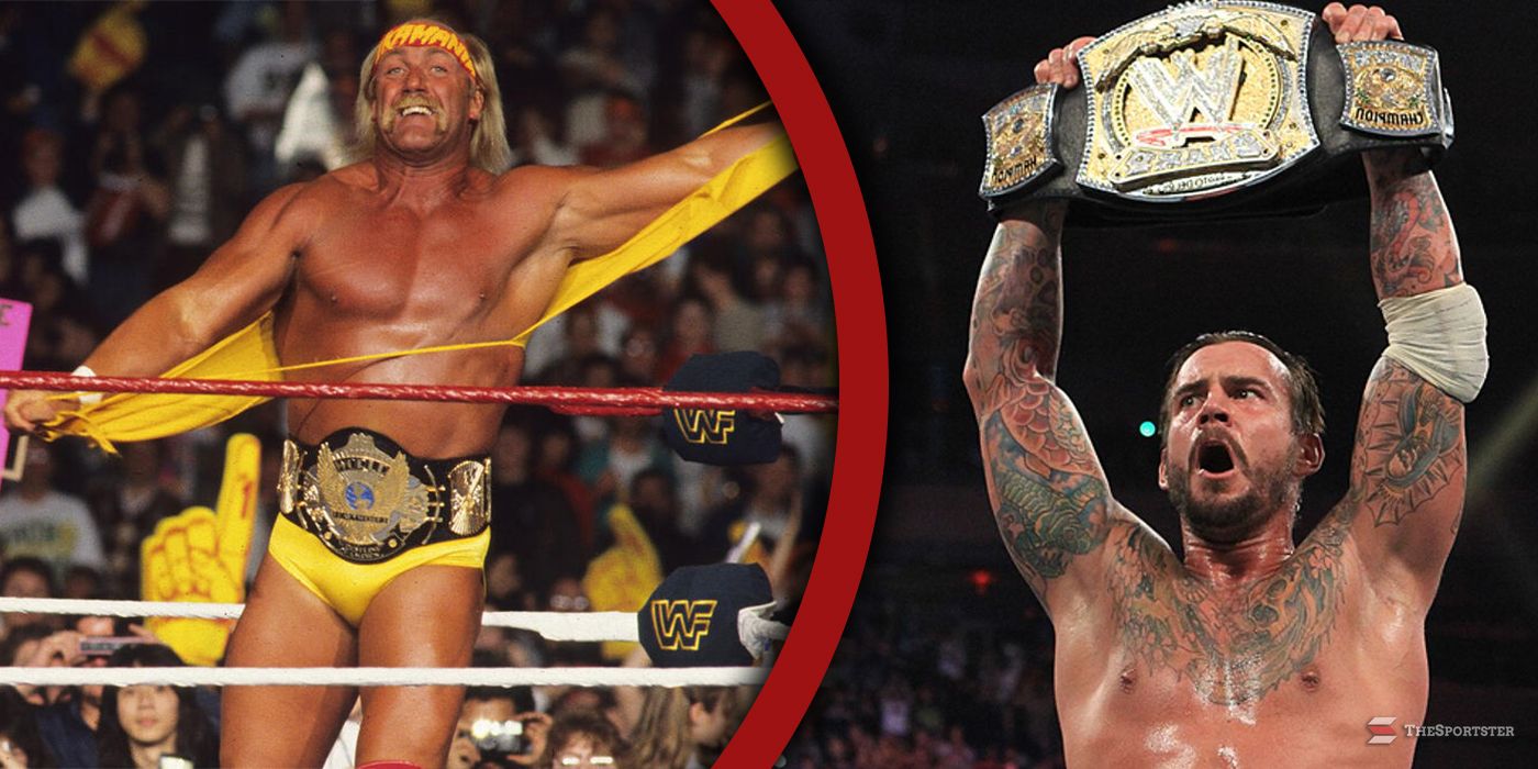 10 Great WWE Booking Decisions (That Were Immediately Ruined) 