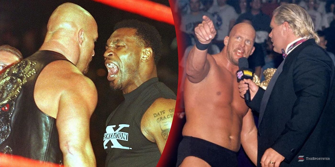 10 Most Iconic Quotes Of Stone Cold Steve Austin's Career Featured Image
