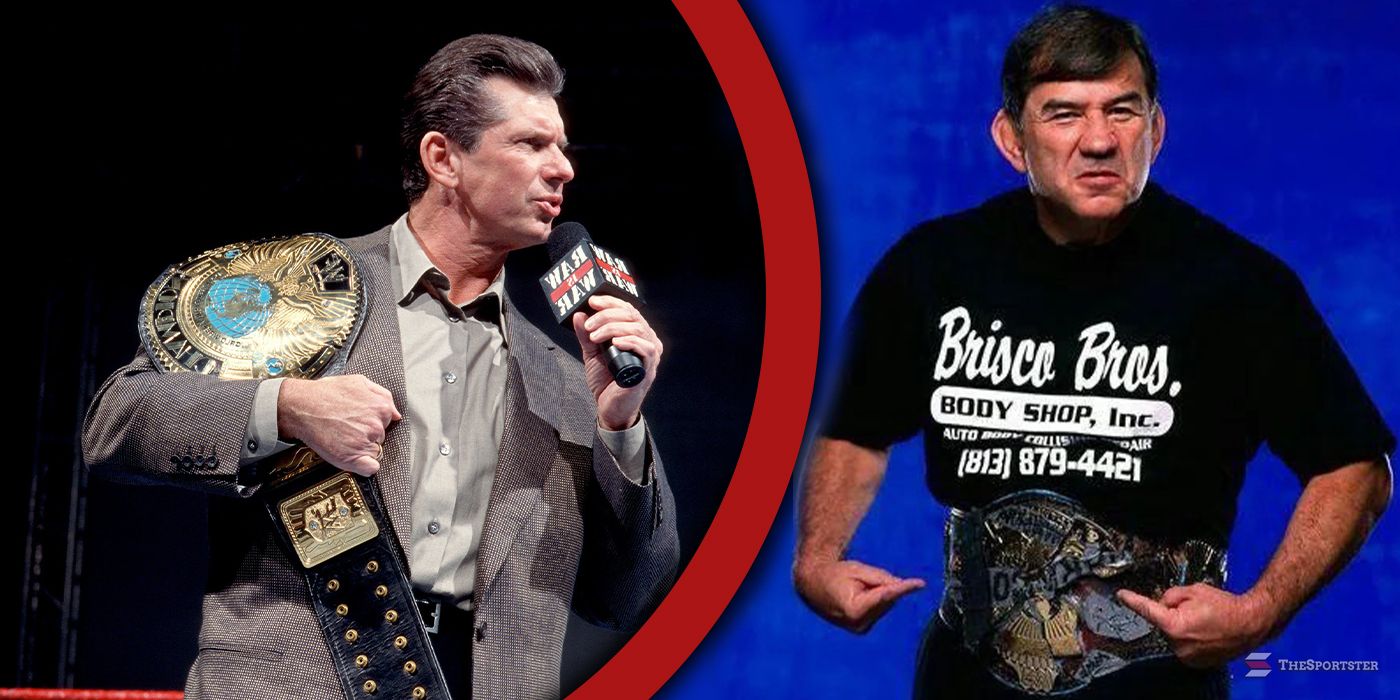 10 Oldest Champions In WWE’s Attitude Era