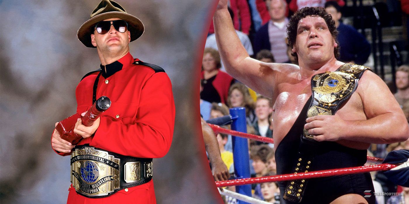 10 Worst Champions Of WWE's Golden Era Featured Image