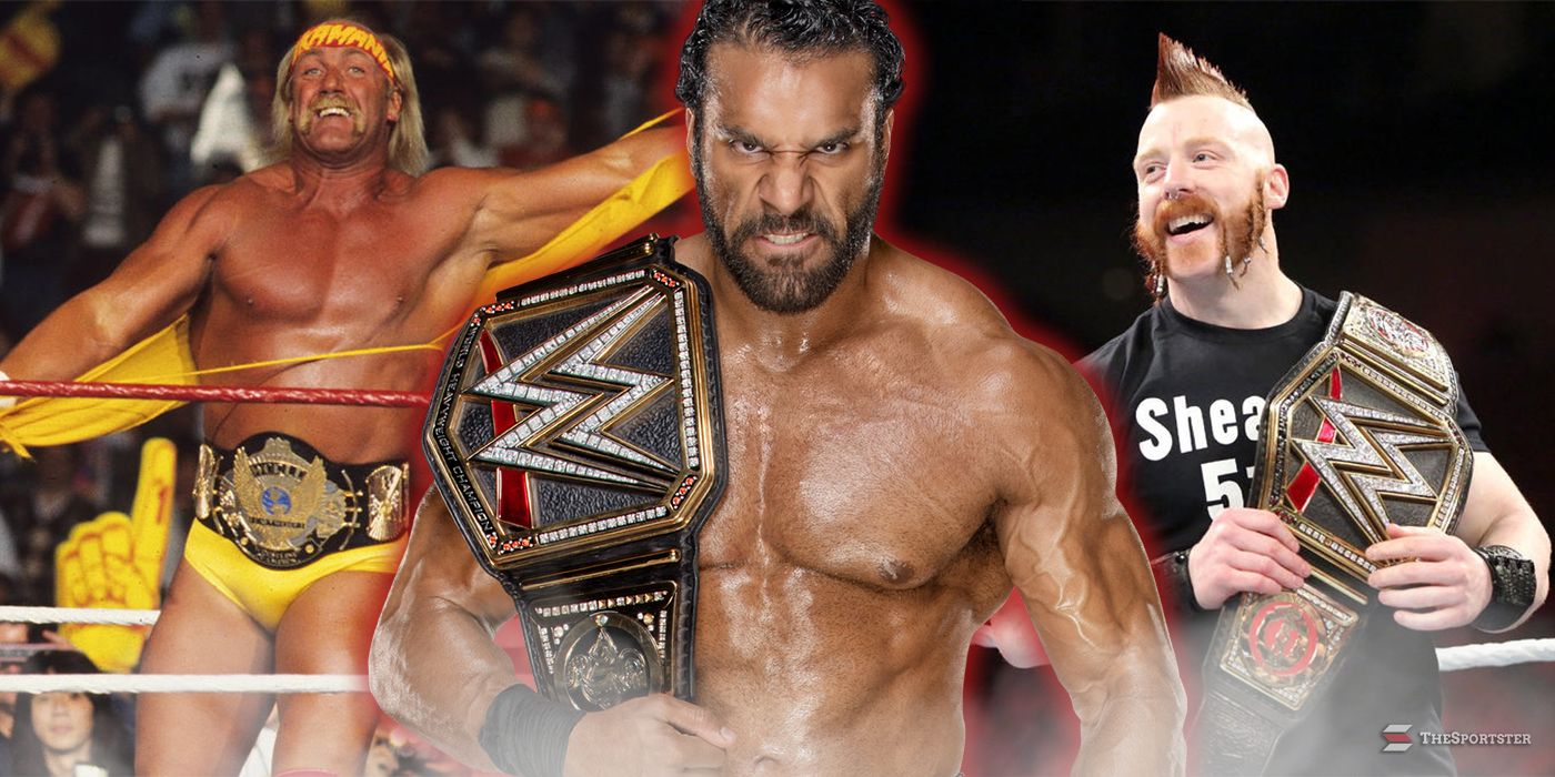 10 Worst WWE World Championship Reigns