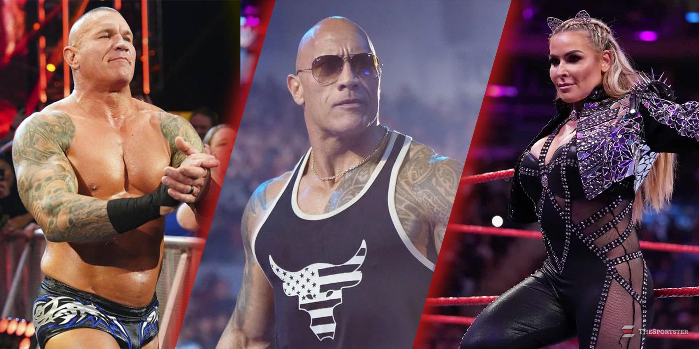 Every 3rd Generation Wrestler In WWE History, Ranked Worst To Best