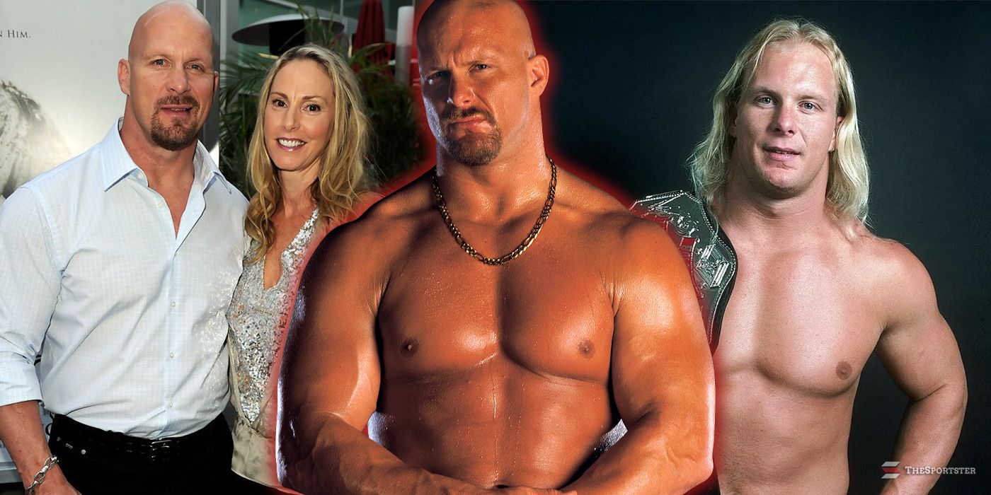 Stone Cold Steve Austin: Age, Height, Wife, Finisher & More
