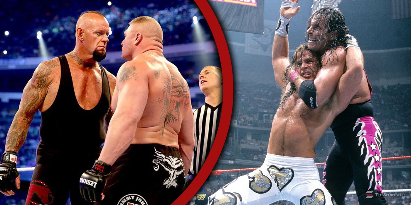 WWE 10 Harsh Realities About WrestleMania Fans Need To Realize
