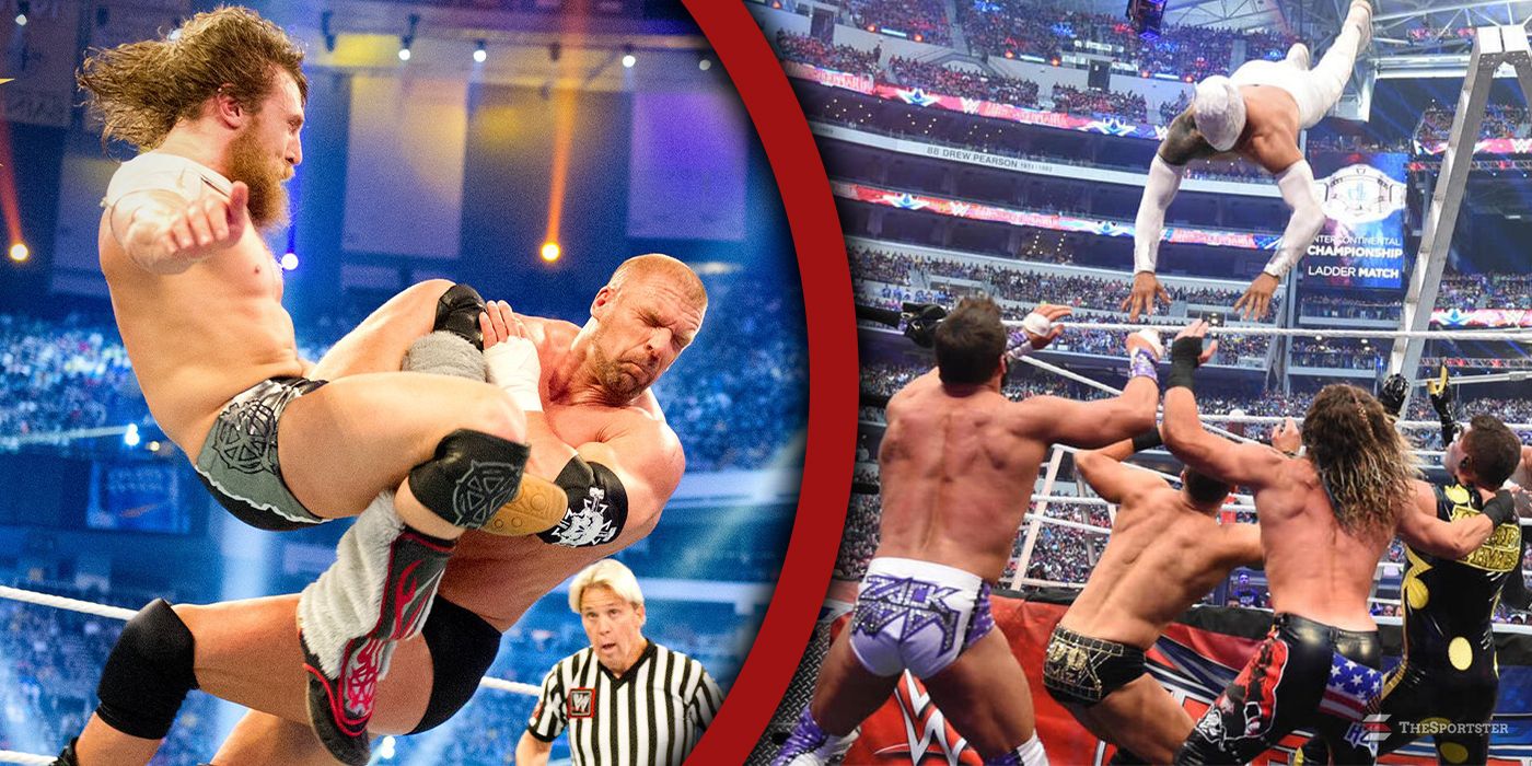 10 Best WrestleMania Opening Matches, Definitively Reviewed