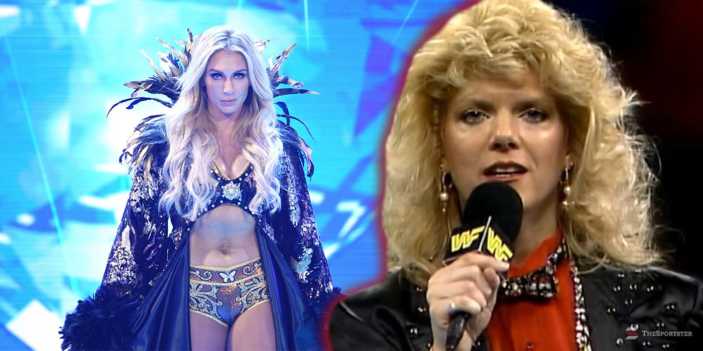 10 Daughters From Wrestling Families Who Went Into The Business