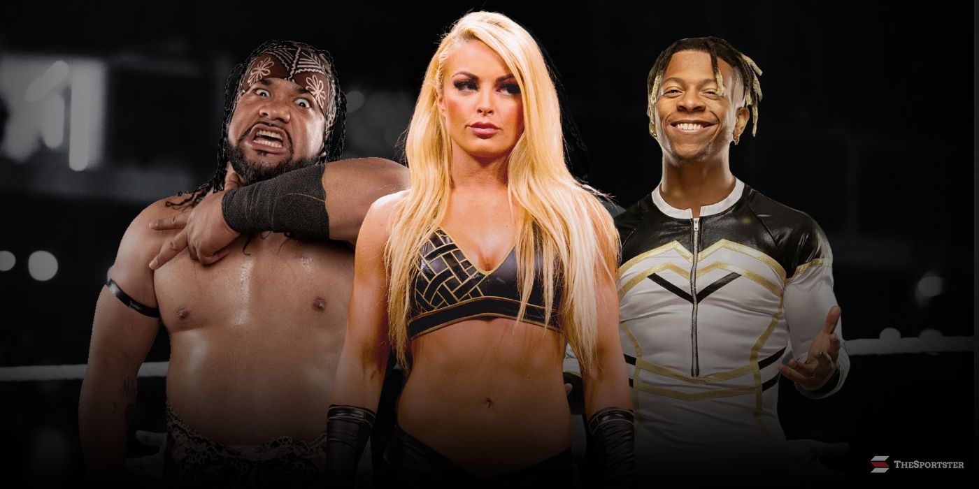 10 Free Agent Wrestlers That Need To Be Signed By A Company In 2024-1