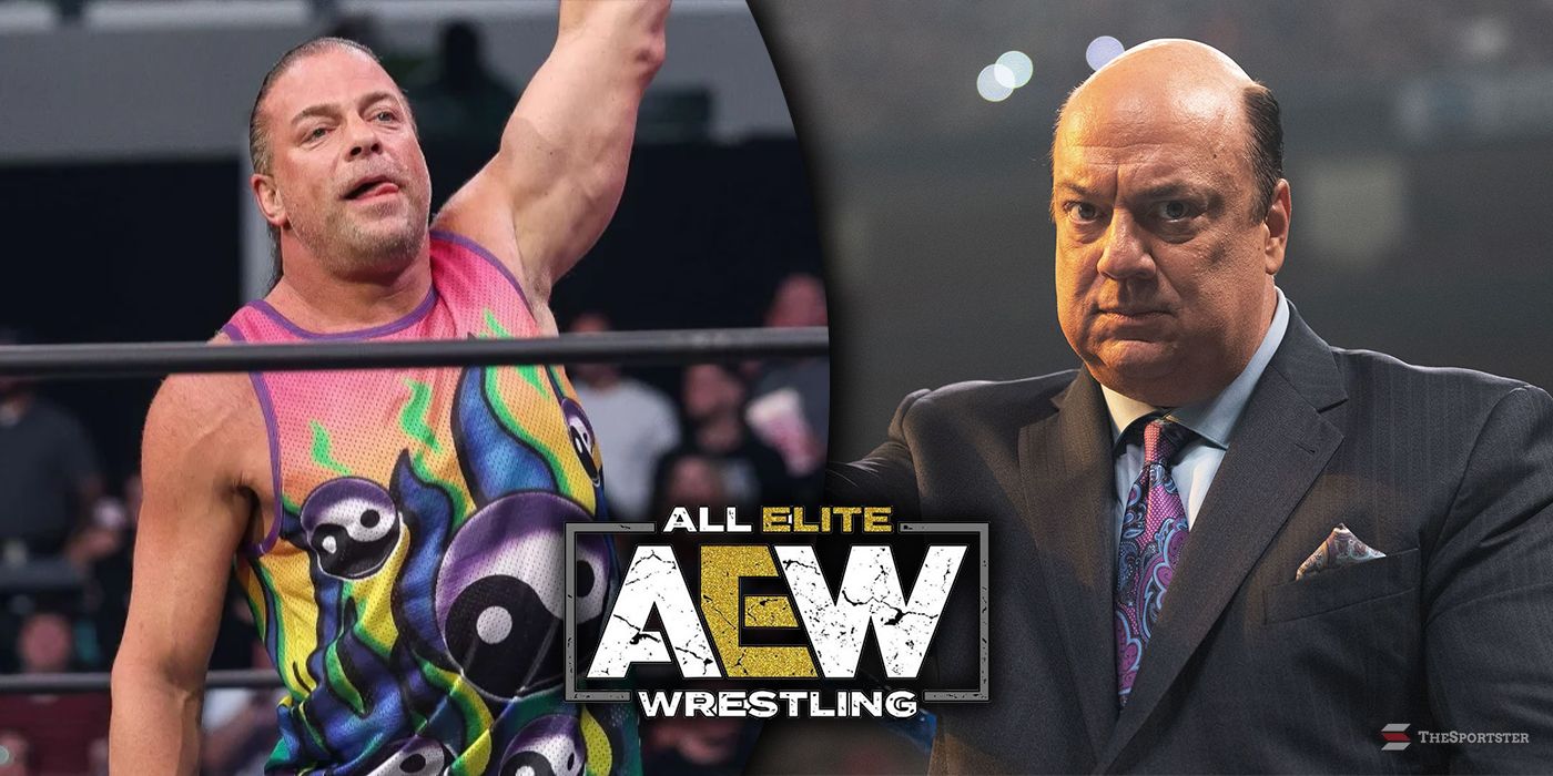 10 Things We Would See In AEW If Paul Heyman Was The Booker Featured Image