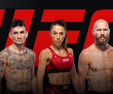 English Ufc Names 10 Best British UFC Fighters Of All Time, Ranked By Skill