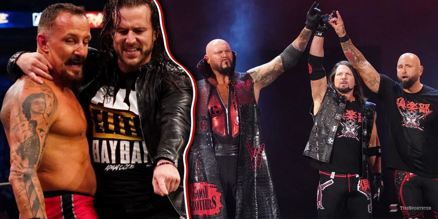 Bray Wyatt Says The Fiend Is Gone Forever, What Comes To Royal