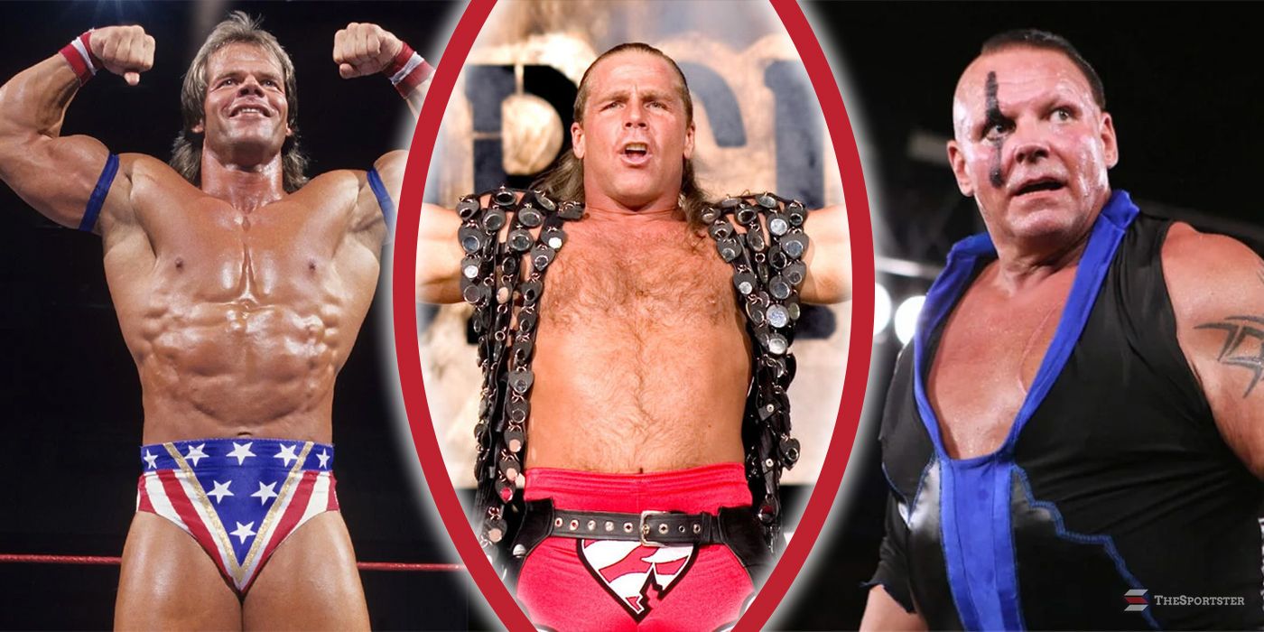 10 WWE Wrestlers From WrestleMania 10: Where Are They 30 Years Later?