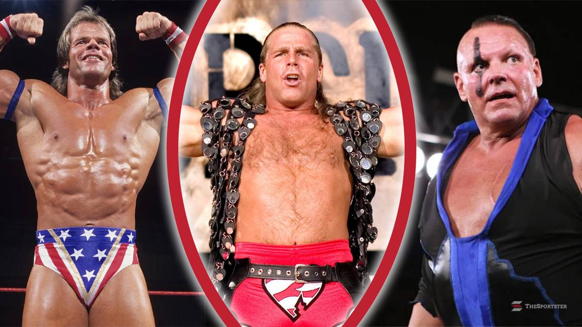 WWE WrestleMania 10 Wrestlers: Where Are They Now, image size:1200x675