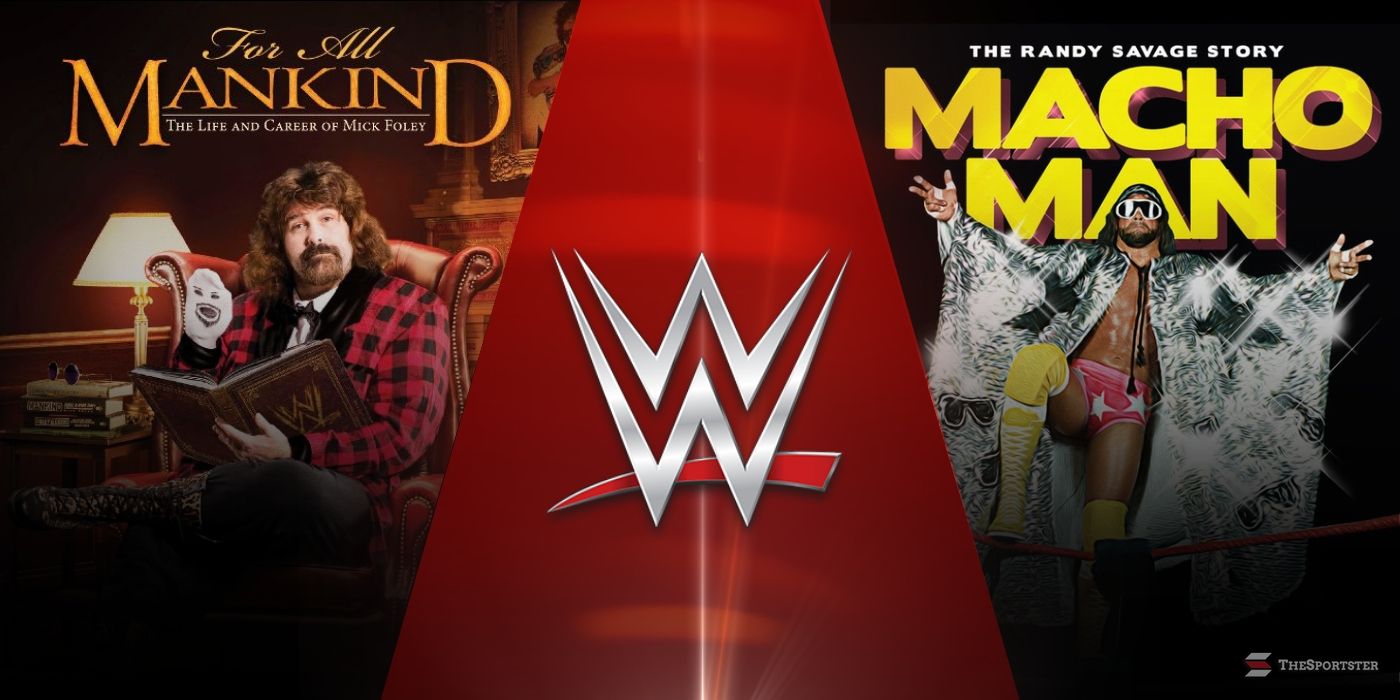 32 Best WWE Documentaries Ever-1