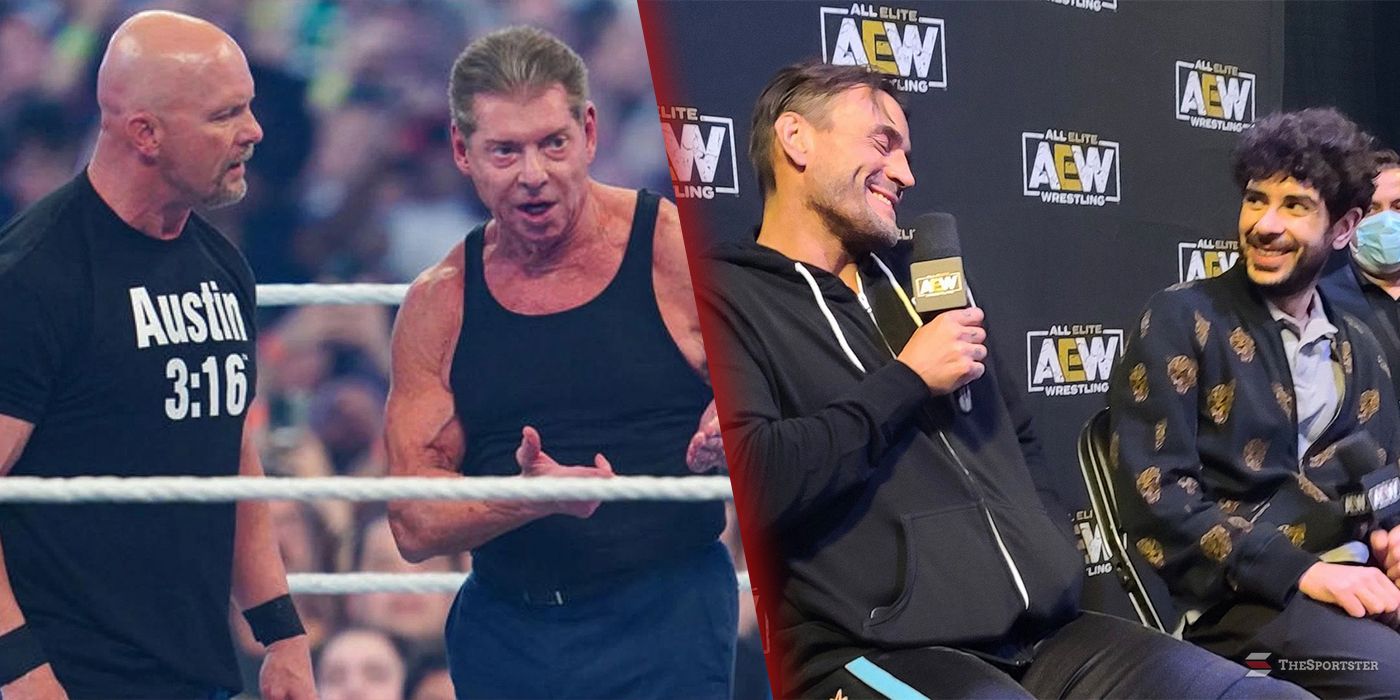 8 Times Promoters Stood By Their Wrestlers (For Better Or Worse)