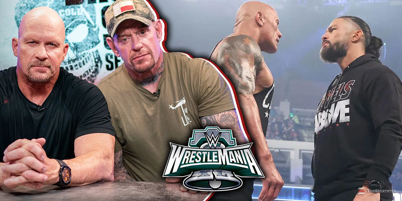 Shocking Things That Can Happen At WrestleMania 40