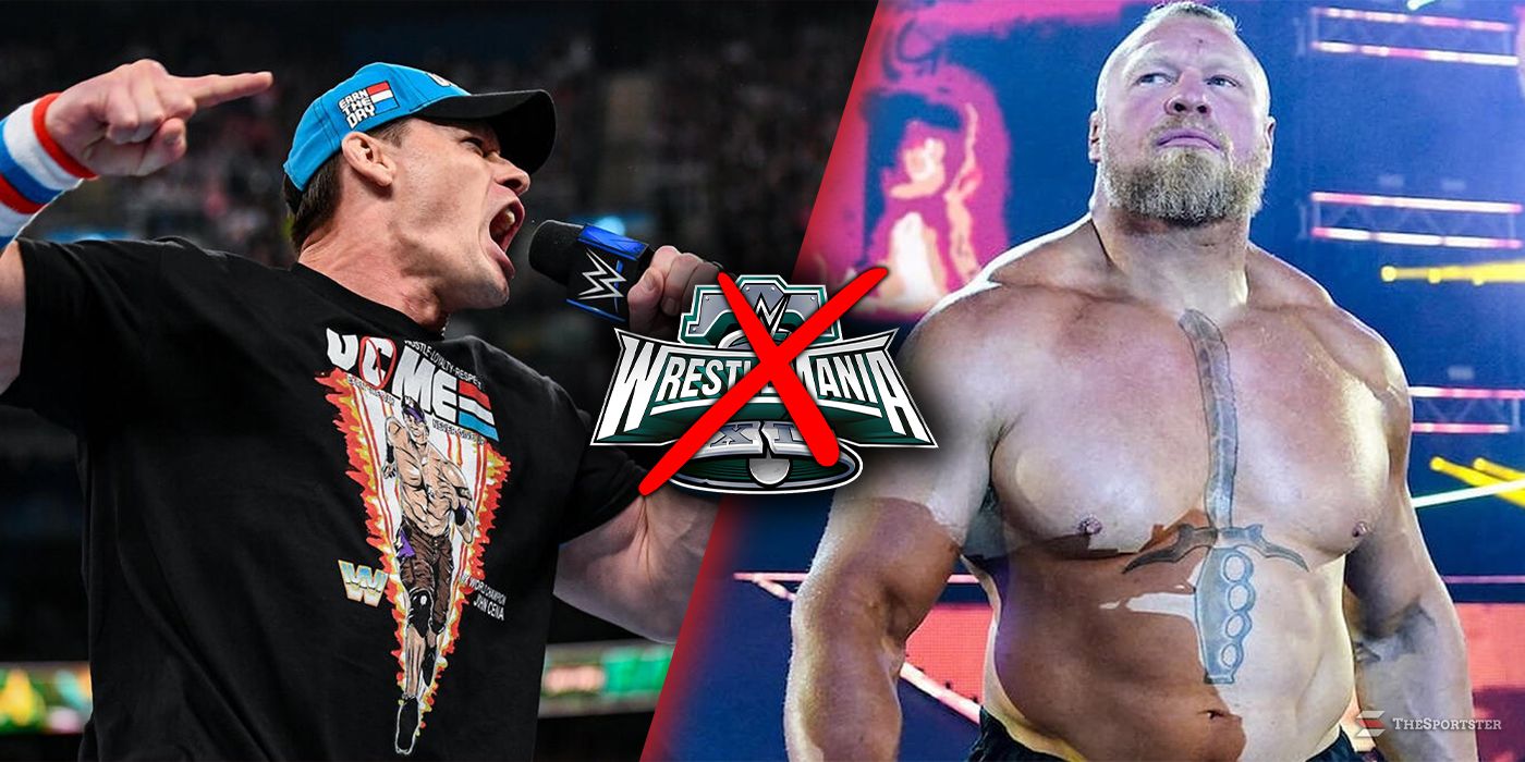 8 Things That Have No Chance Of Happening At WrestleMania 40 Featured Image
