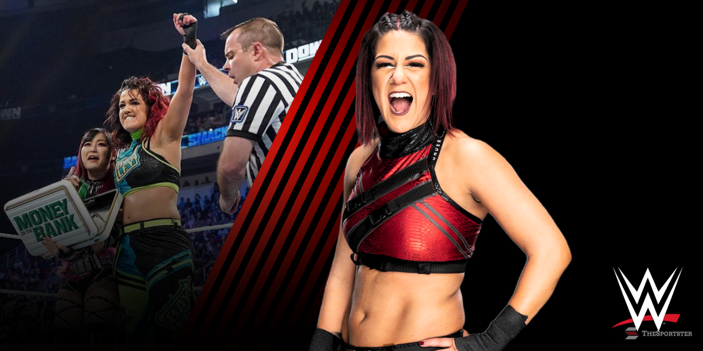 Bayley_ Age, Height, Relationship Status And Other Things To Know About Her